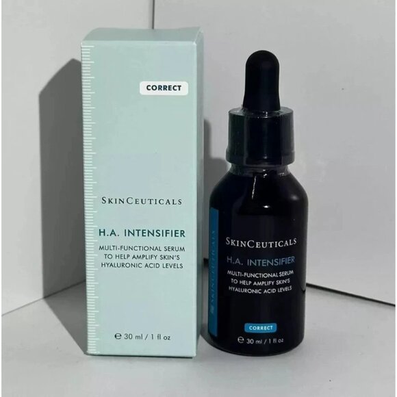 Skinceuticals H.A. Intensifier Multi-Functional Serum 30ml - NEW